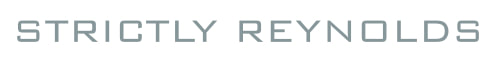 Strictly Reynolds